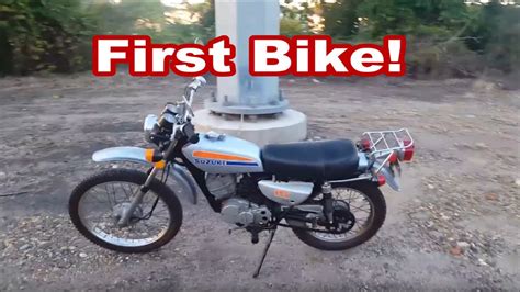 1974 ts185 compression test|Suzukit TS185 .